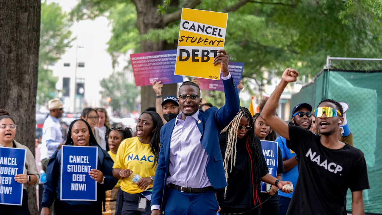 Everything borrowers need to know about student loan repayment plans and collections