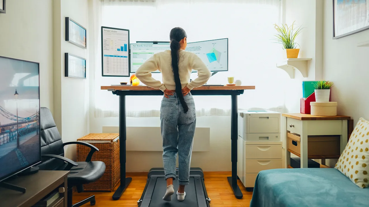 The one productivity hack high performers actually use